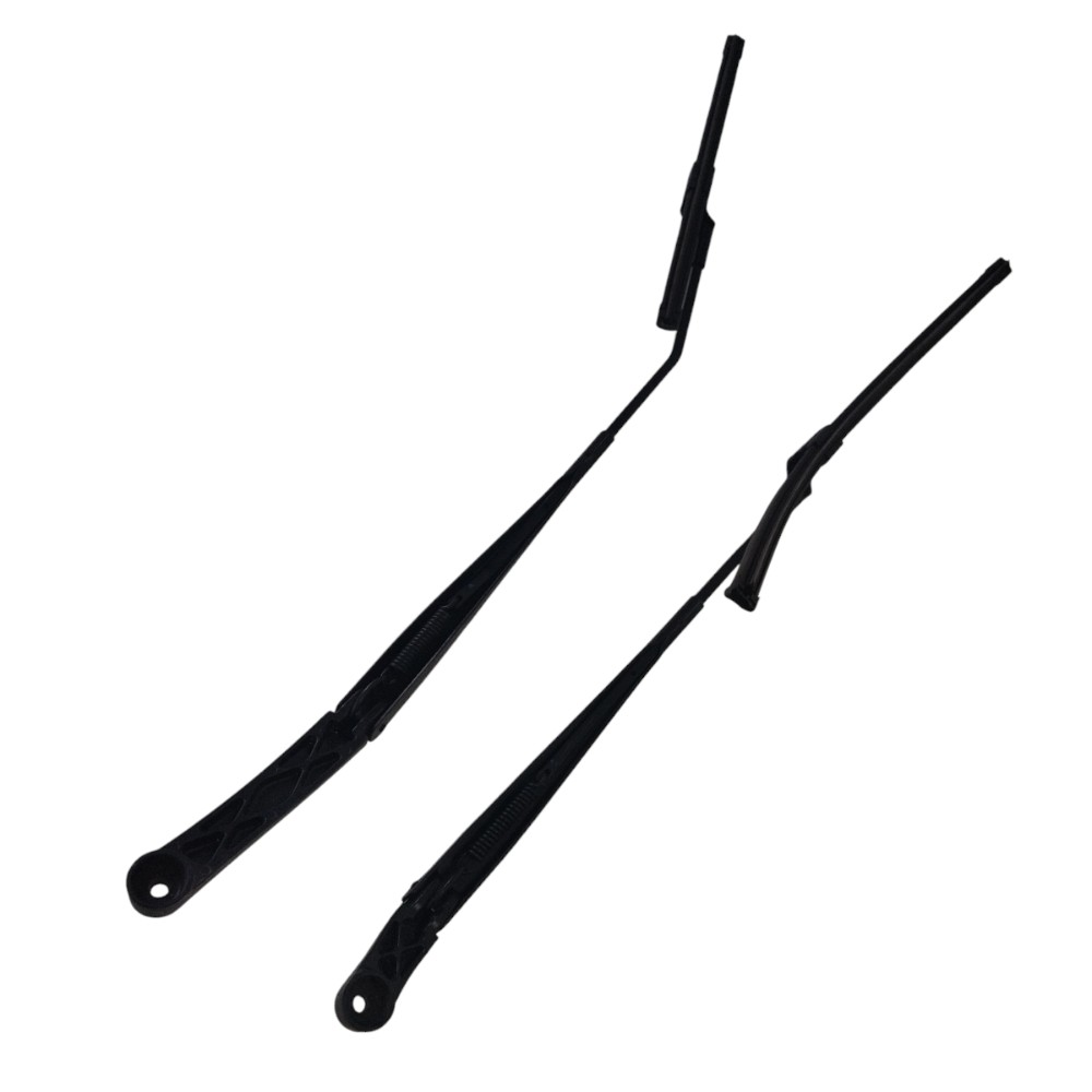 Par Limpador Para-brisa Completo Honda Wr-v 2021 Original 5