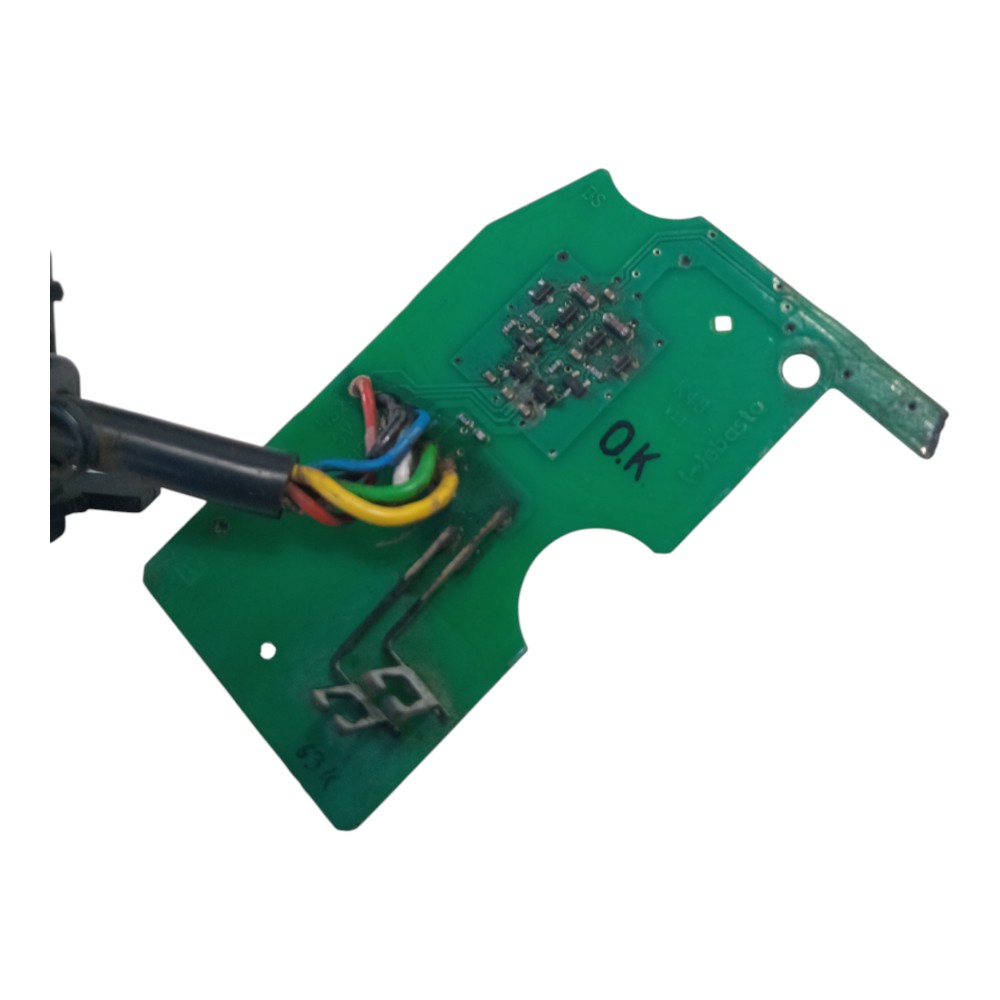 Circuito E Chicote Motor Bmw R1250 Rt 2020 Original 10004596 5