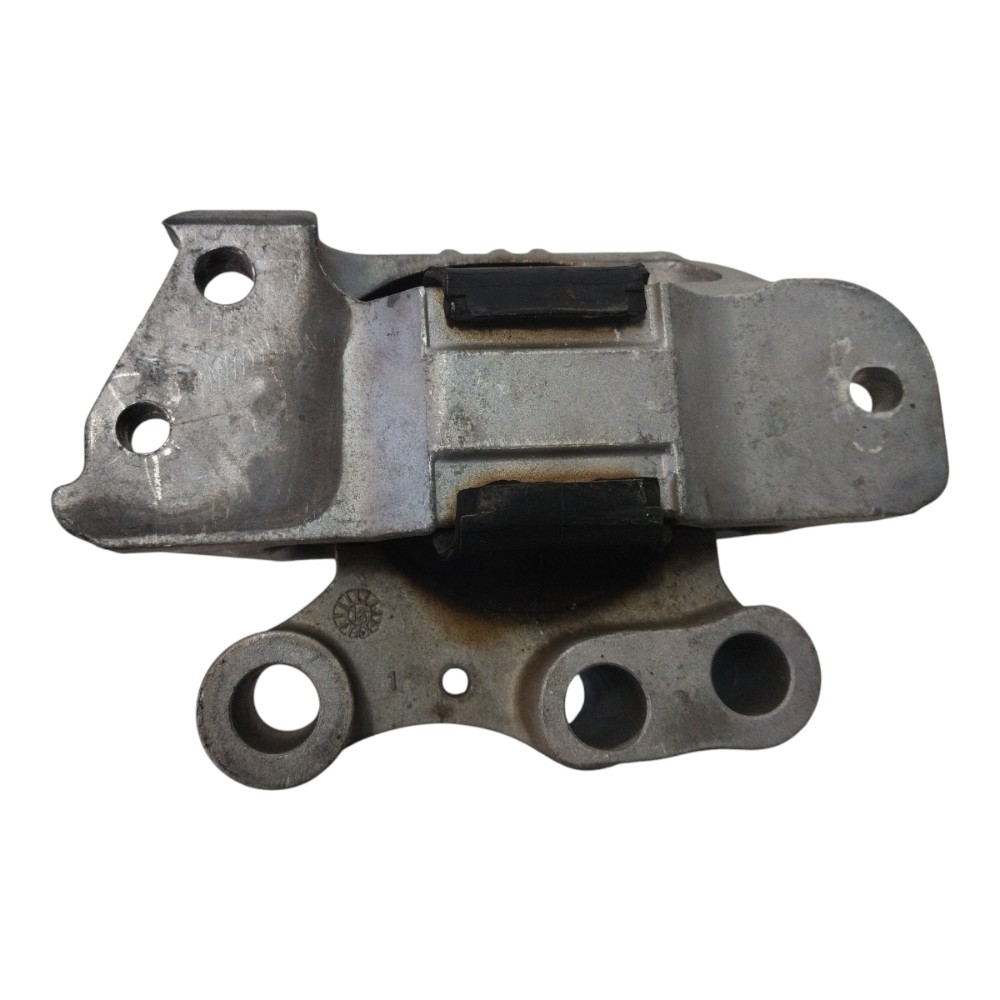 Coxim Direito Motor Diesel Jeep Compass 2017 00534116160 4