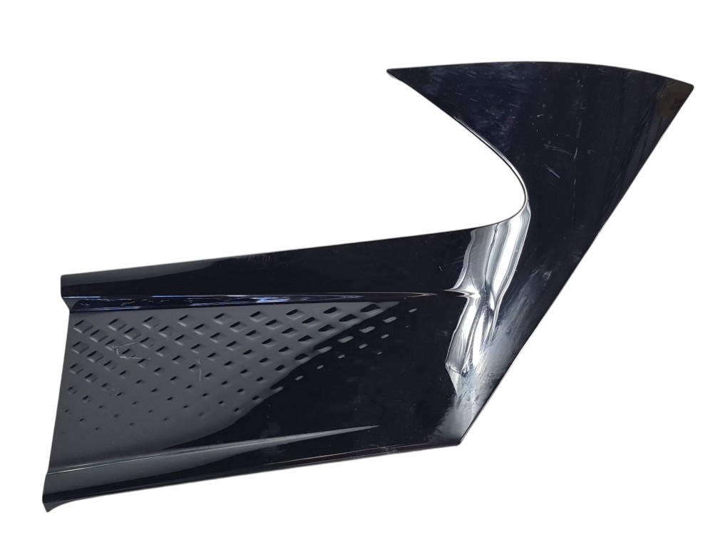 Moldura Traseira Direita Byd Dolphin Mini 2024 2025 Detalhe 3