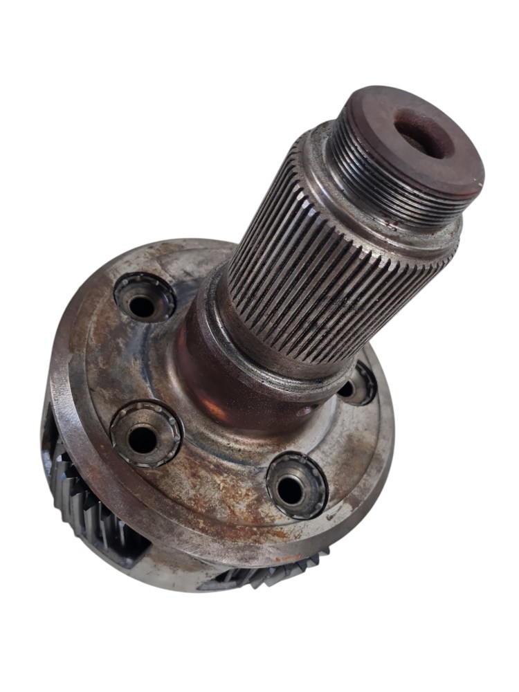 Eixo de saida caixa shifter 20769967 Volvo VM 330 2021 2022 8