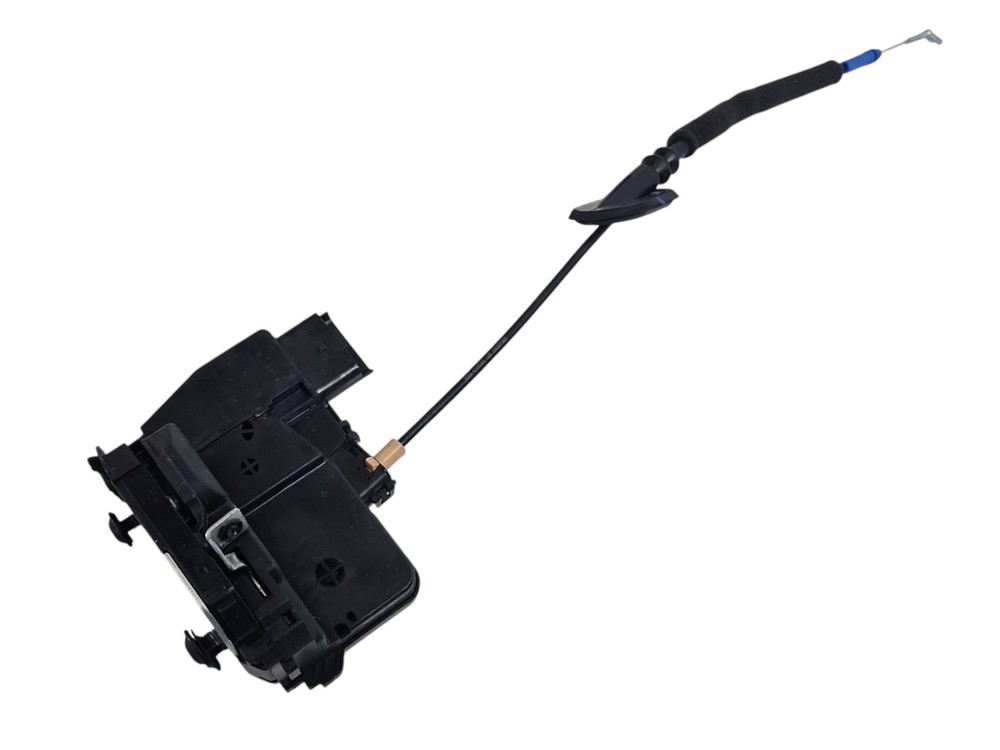 Fechadura Porta Traseira Direita Byd Dolphin Mini 2024 2025 2