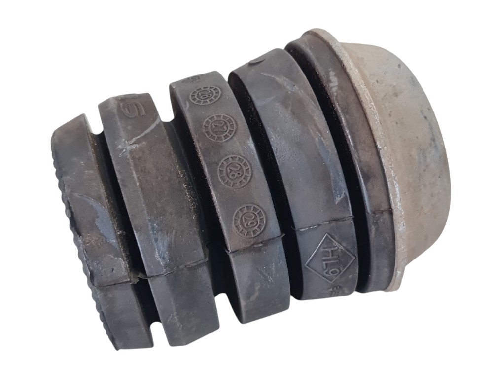 Coxim 552413016r Renault Kangoo 2025 Original 5