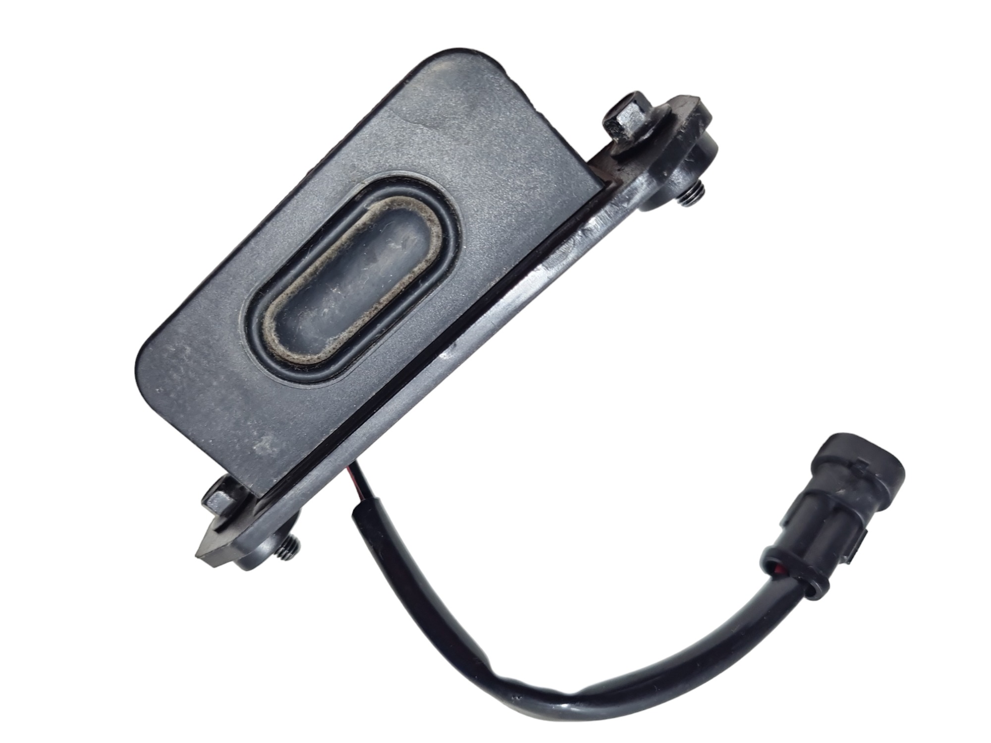 Botão Abertura Tampa Traseira Chery Tiggo 5 2022 T213740050 2