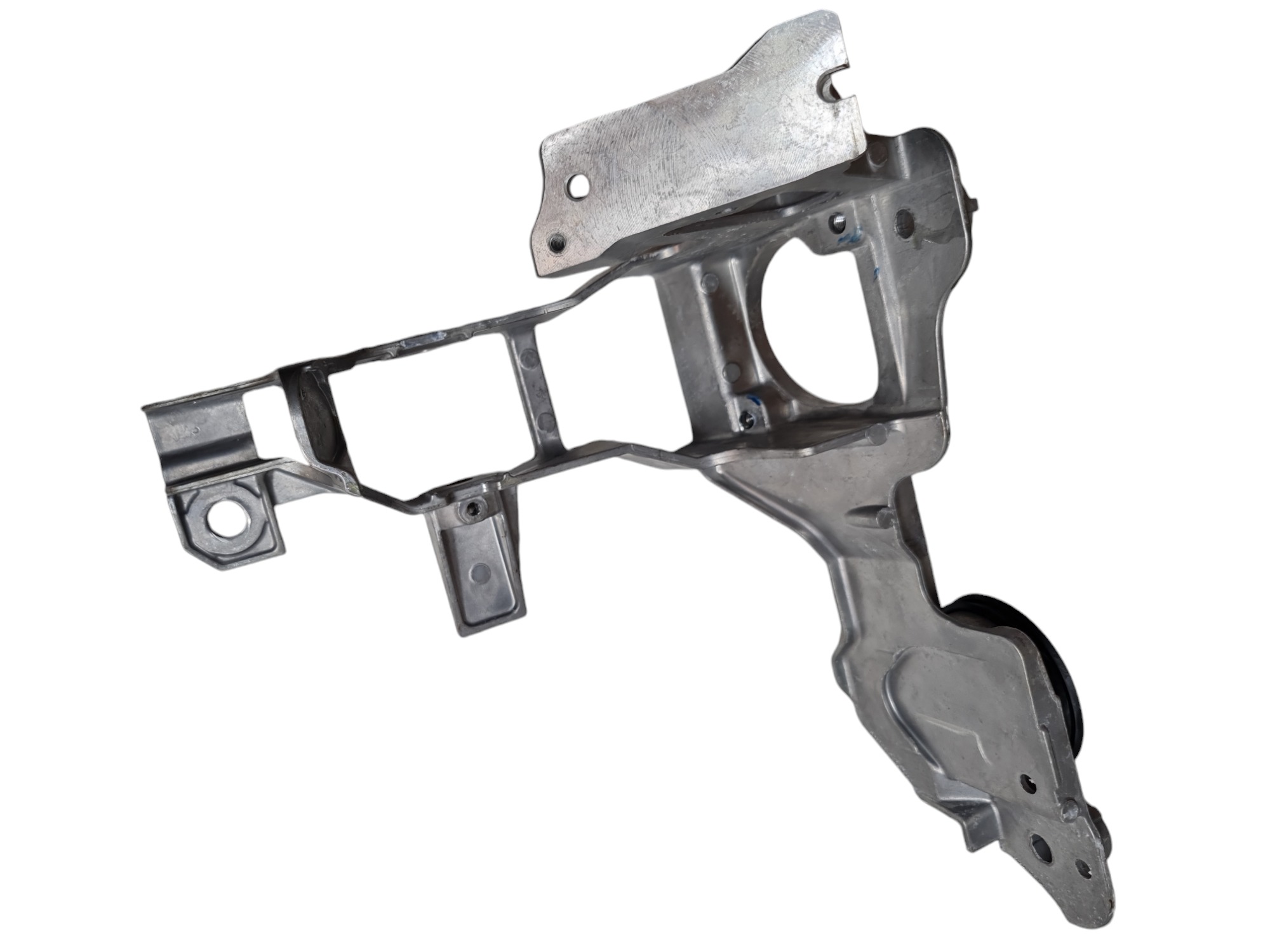 Suporte Pedal Do Freio Audi A4 Avant 2019 8w1723117b 3
