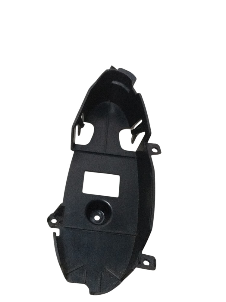 Suporte Botão Vidro Esquerdo Dianteiro Mercedes Cls 500 2005 3