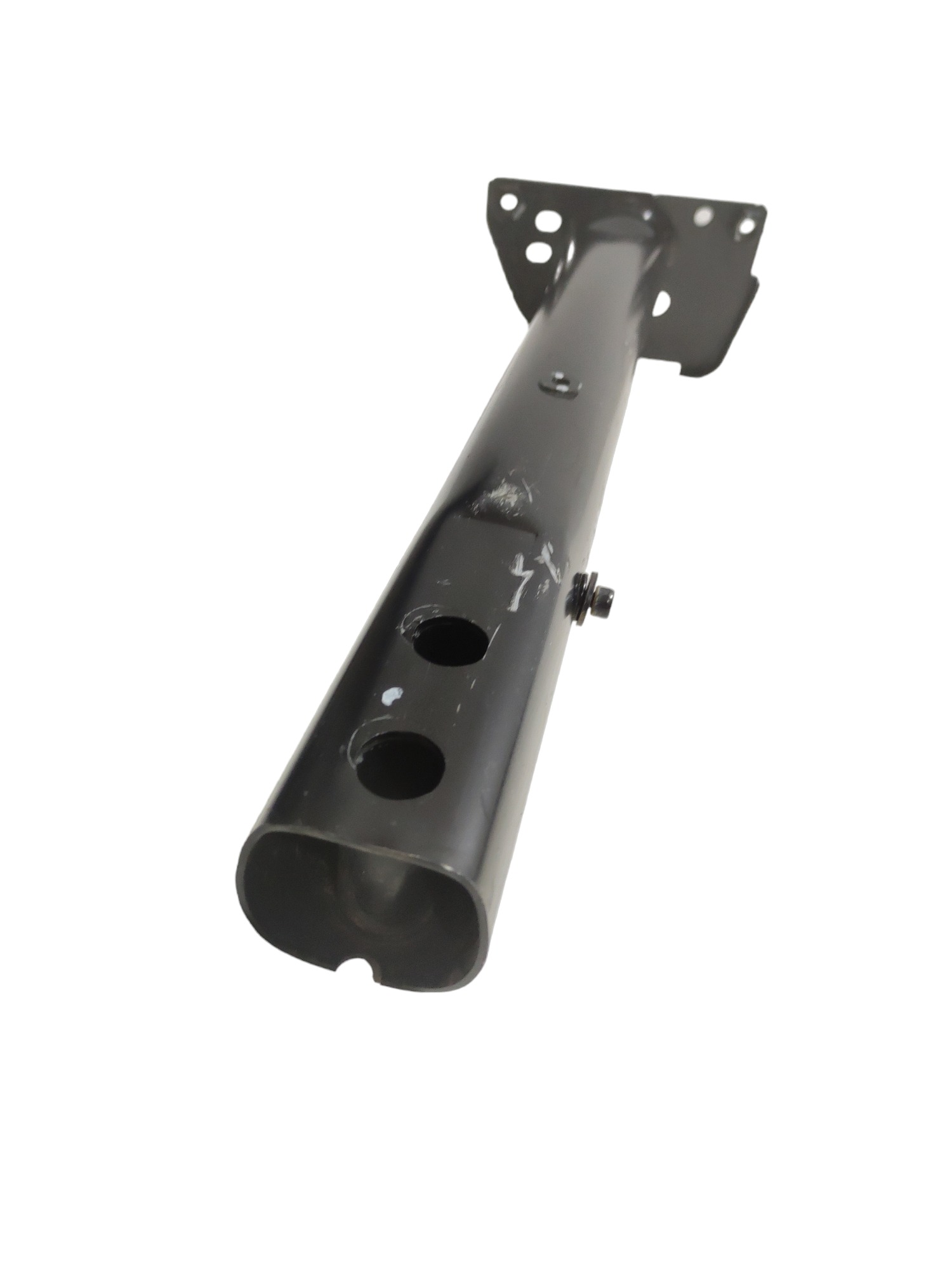 Suporte Travessa Painel Front Radiador Jeep Commander 2022 3