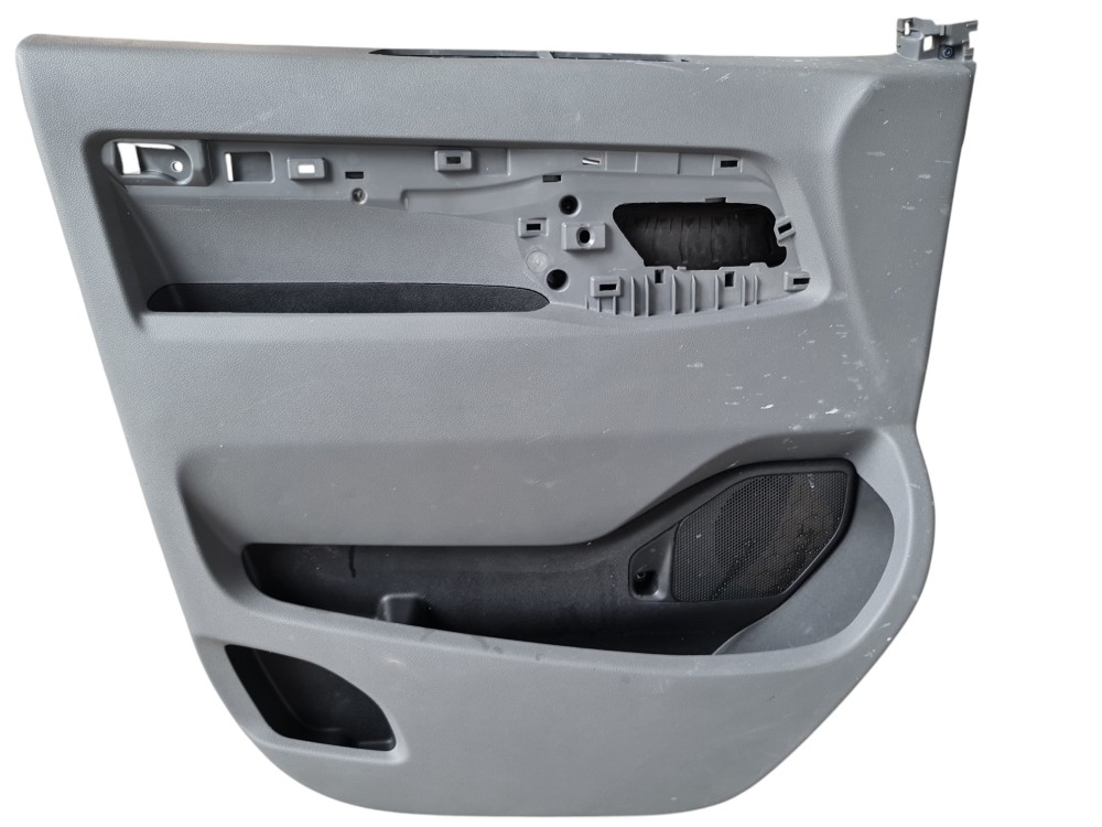 Forro Porta Dianteira Esquerda Peugeot Expert Jumpy 2021 6
