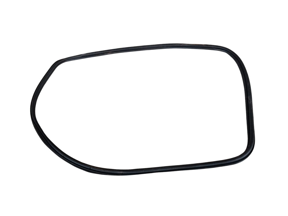 Borracha Vedação Porta Tras Dir Vw/polo 2024 6ea.867.912 2