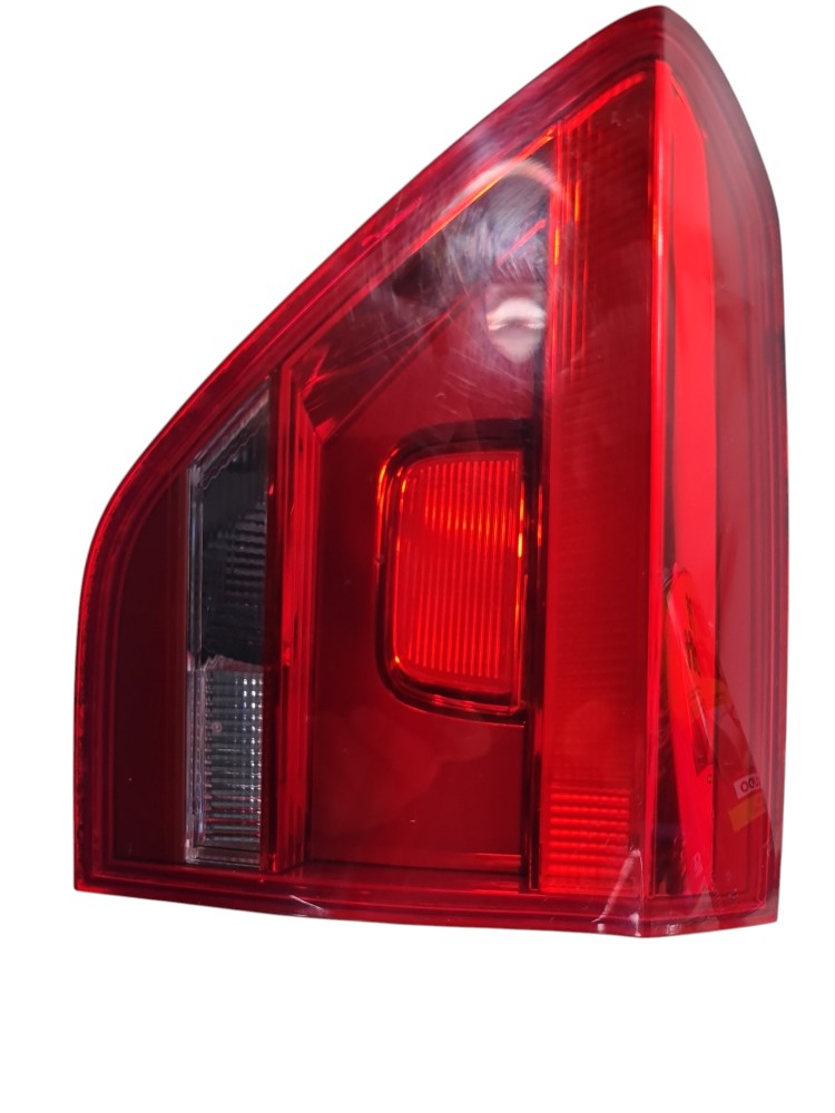 Lanterna Traseiro Tampa Direito Vw Fox 2015 A 2020 Original 3