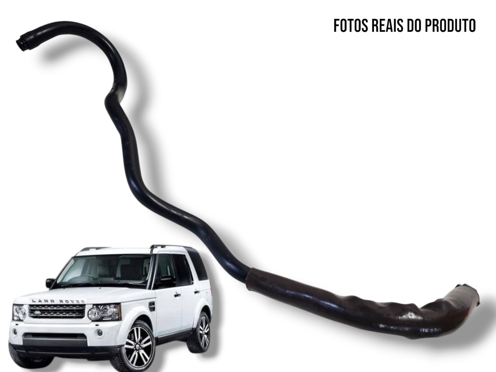 Mangueira oleo land rover discovery 4 2015 AH229E964