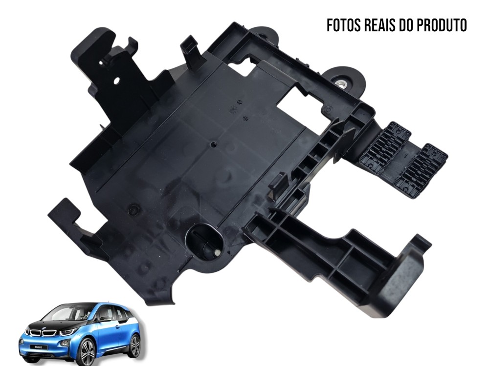 Suporte Interno Painel Bmw I3 2022 1290 92650910 Original