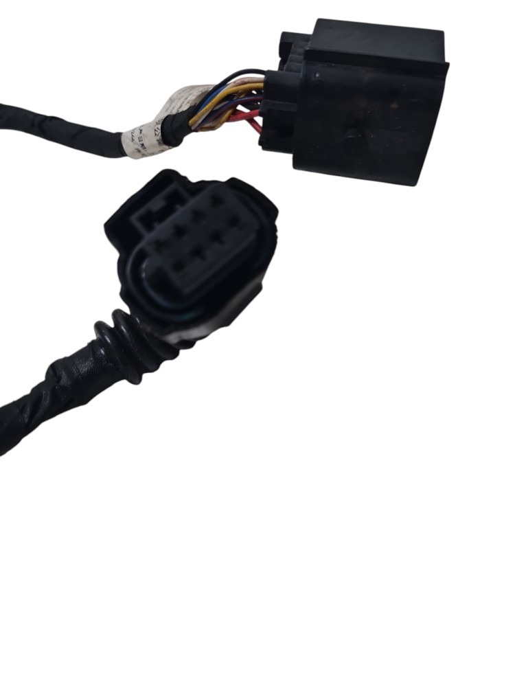Chicote eletrico frontal gwm ora 03 skin 2023 2024 original 5