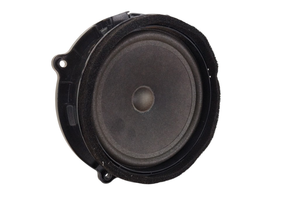 Alto Falante Porta Tras Esq Land Rover Discovery 4 Xqm500490 5