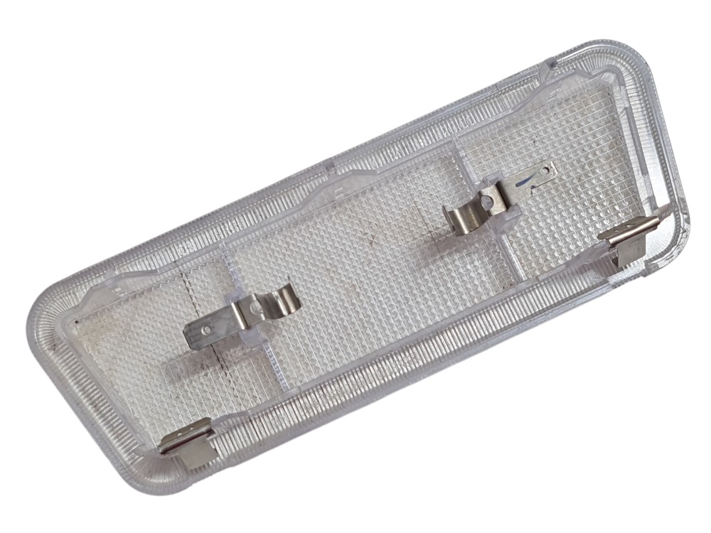 Capa Luz Teto Interna Cortesia Gm Corsa 2003 A 2012 3