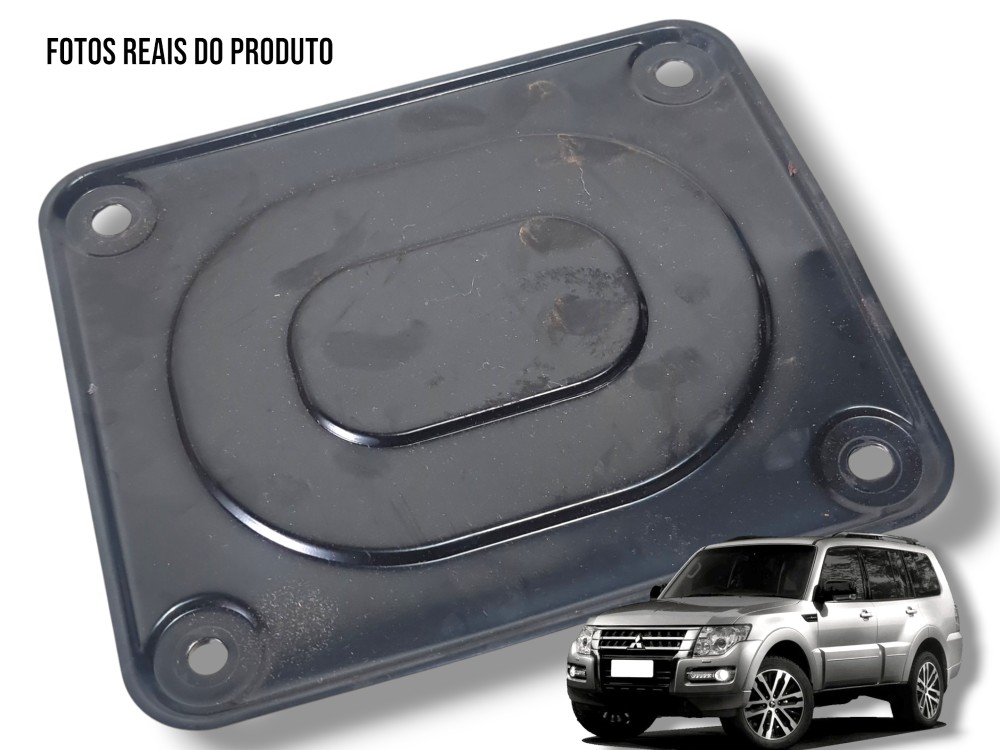 Tampa Vedação Carroceria Pajero Full 2008 A 2017 1