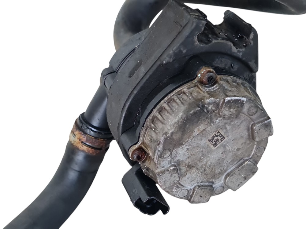 Bomba Do Arrefecimento Renault Kangoo 2025 392024151 5