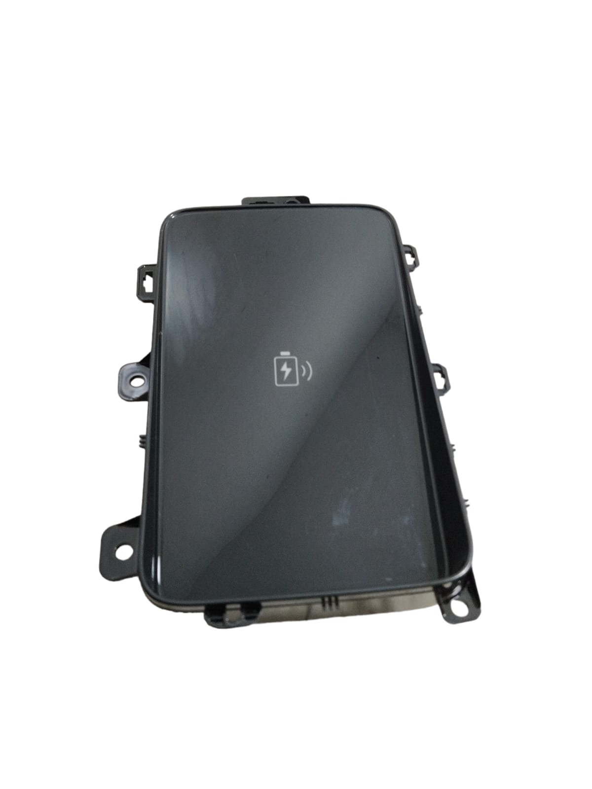 Módulo Carregador Indução Chery Tiggo 8 2022 Cod802000055a 3