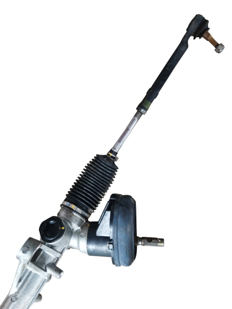 Caixa direção Renault zoe neo 2022 original 490016510r 6