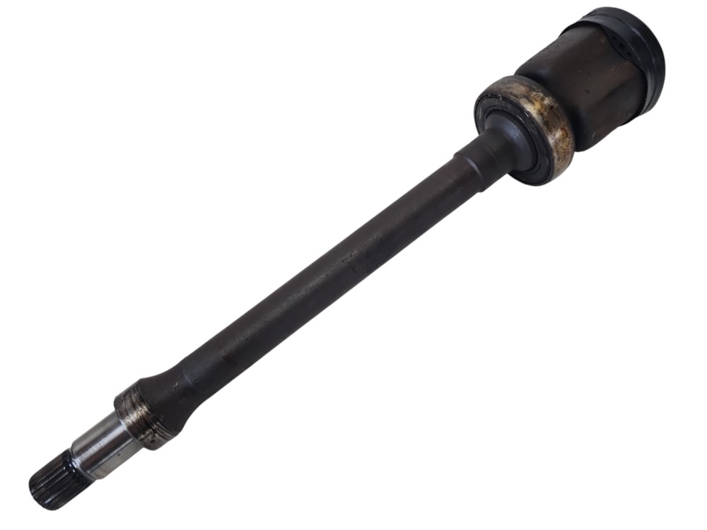 Tulipa lado direito Ford Focus 2013 ORIGINAL 23 estrias 6