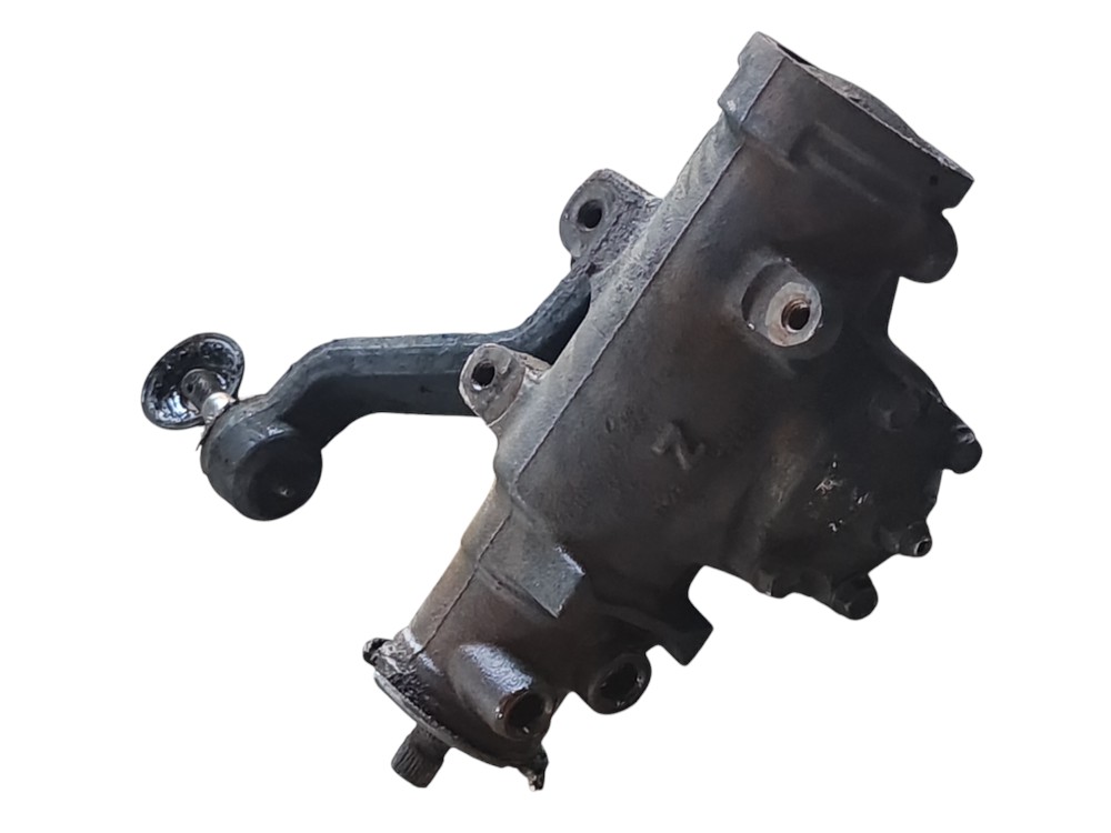 Setor caixa de direção hidráulica Dodge Dakota 1999 ORIGINAL 7