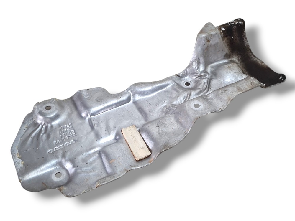 Defletor térmico diferencial Volvo XC40 T5 2020 31492192 1