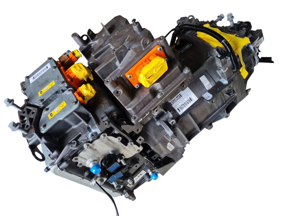 Motor Elétrico Renault Zoe 2022 Apenas 28.000 Km Filé 3