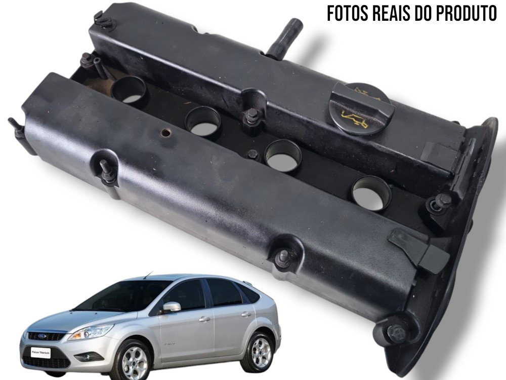 Tampa Válvulas Ford Focus 2013 Original Gf25m15 1