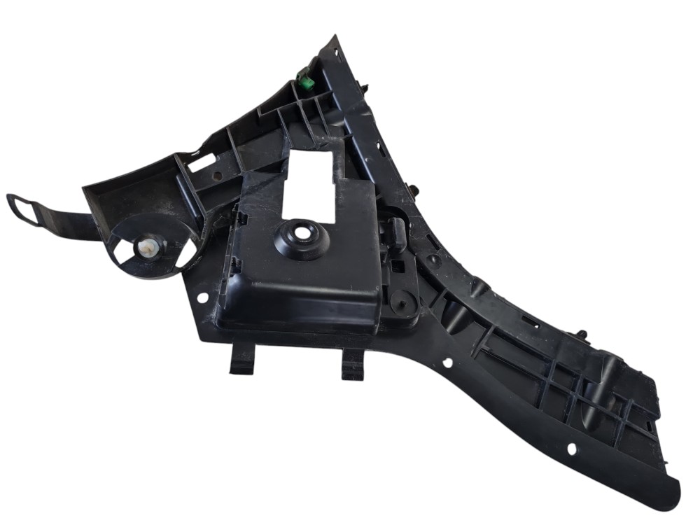 Guia Parachoque Traseiro Direito Volvo Xc60 2015 31323764 7