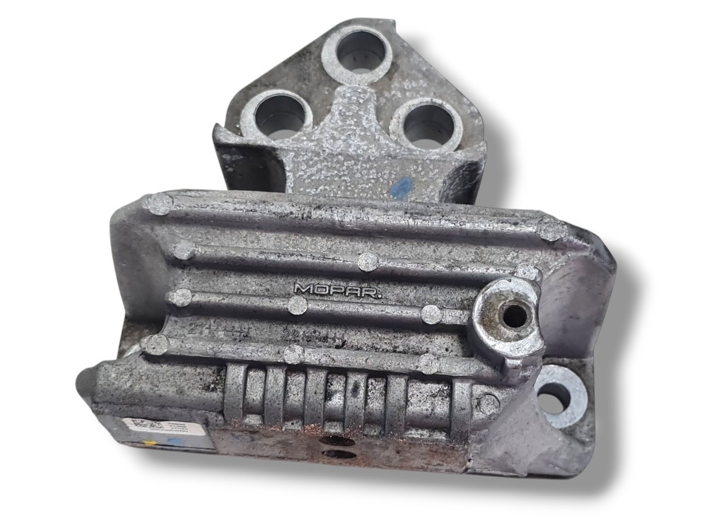 Coxim Esquerdo Motor Jeep Commander 2022 2023 522052090 1