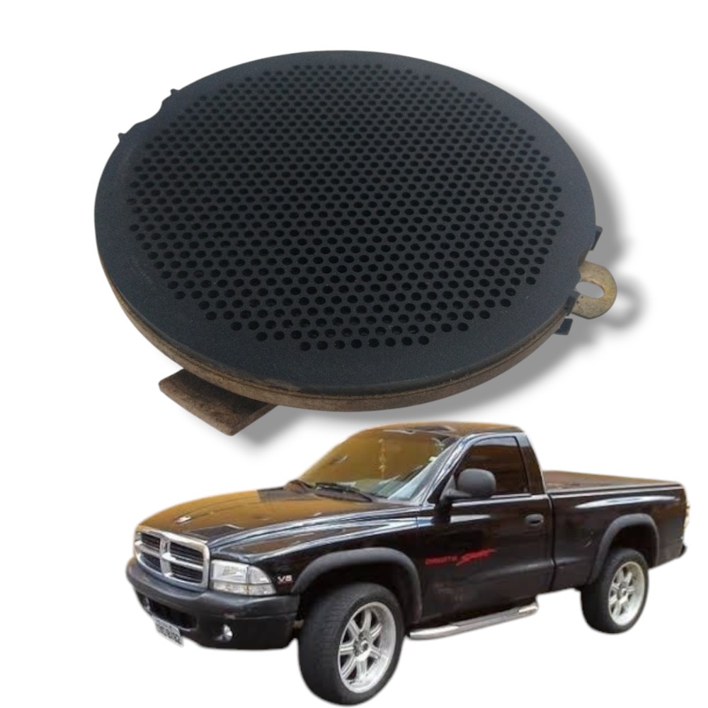 Alto-falante Coluna Traseira Dodge Dakota 1999 56043121ab 1