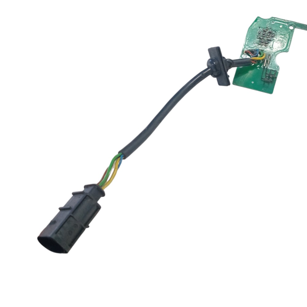 Circuito E Chicote Motor Bmw R1250 Rt 2020 Original 10004596 2