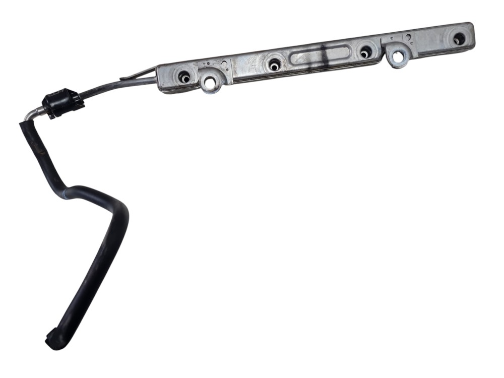 Flauta Bicos Injetores Lexus Nx 300h 2019 Original 3
