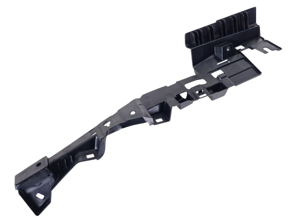 Suporte Traseiro Soleira Esqueda Ram Rampage 2023 Original 3