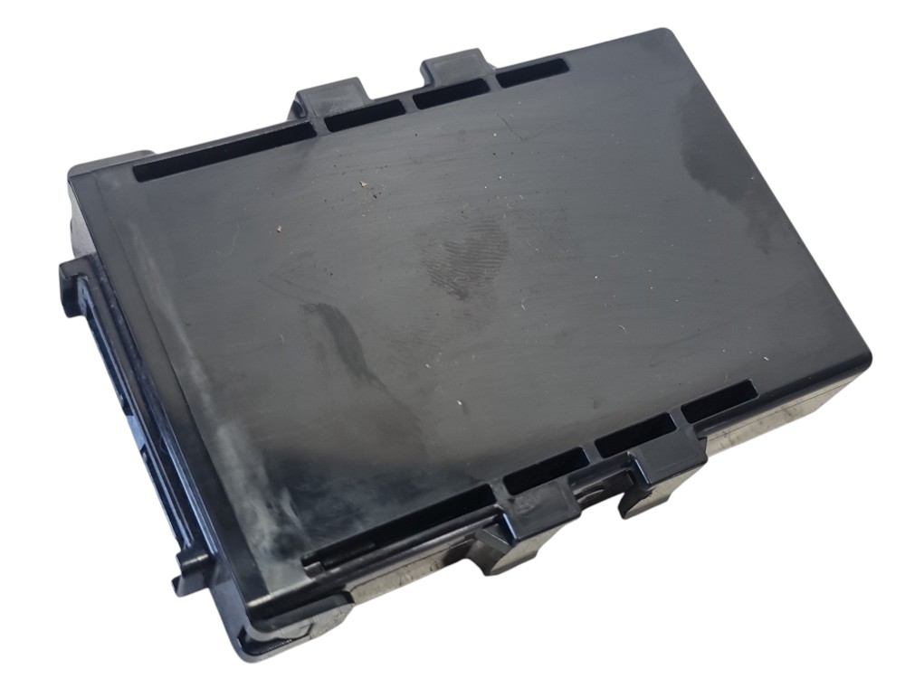 Módulo Computador Bordo Gateway Rede Nx 300h 2019 8911162050 6