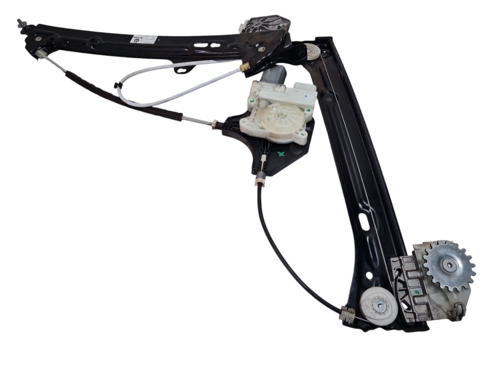 Máquina Vidro Dianteiro Direito Bmw I3 2022 01647114 2