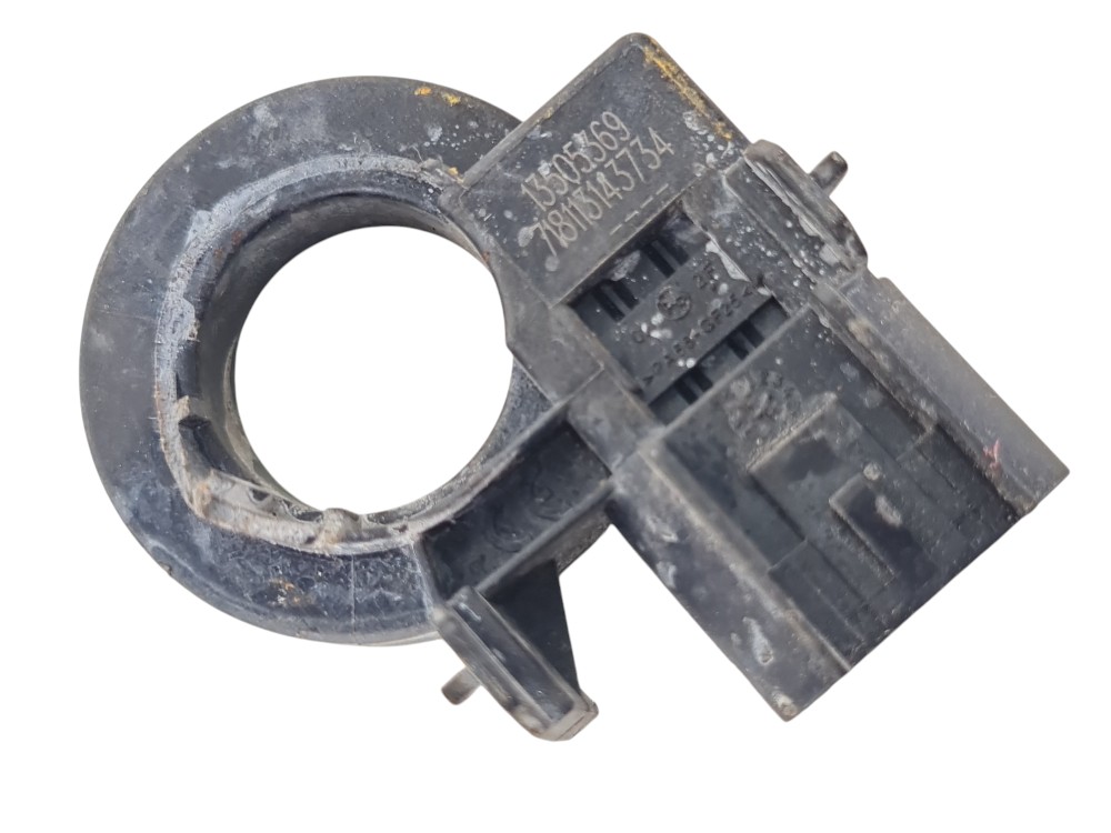 Sensor Corrente Bateria 1.8 Gm Cobalt Cruze Onix 2014 A 2019 6