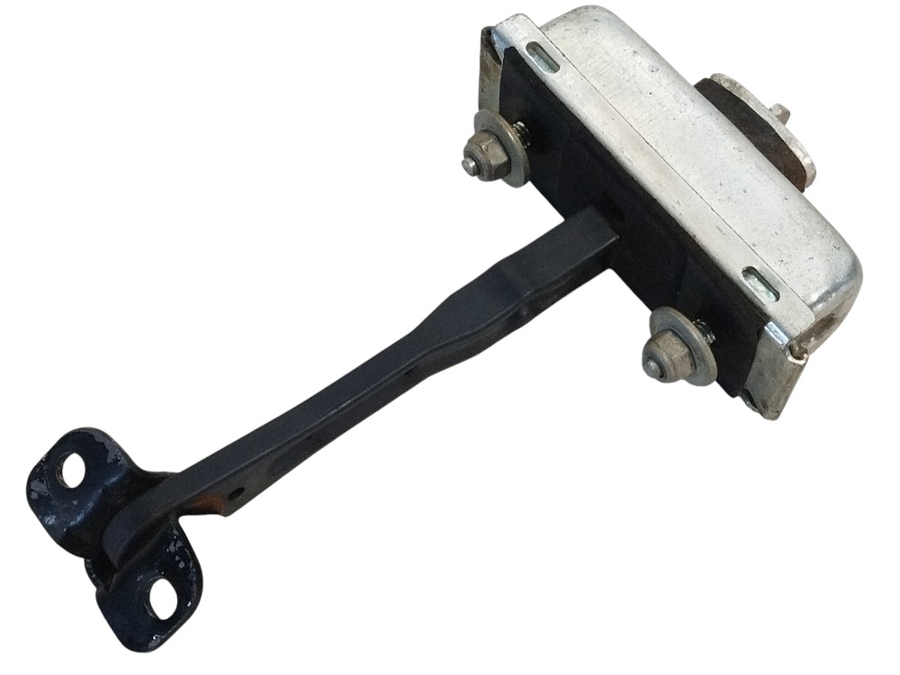 Limitador Porta Dianteira Dir Land Rover Discovery 4 2015 7