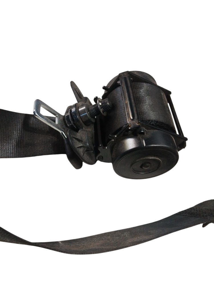 Cinto traseiro Chery Tiggo 8 2021 2022 ORIGINAL 4
