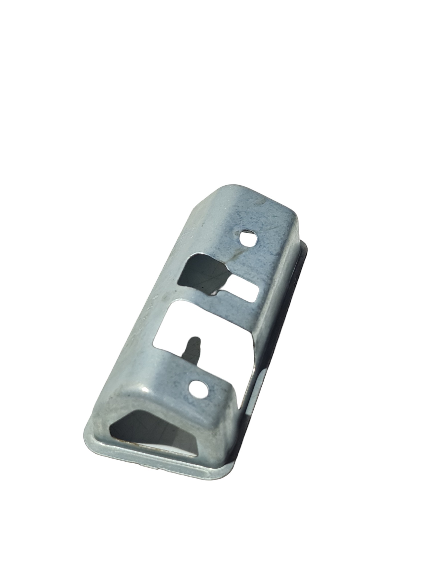 Suporte Botão Abertura Porta Malas Audi Q3 2018 4