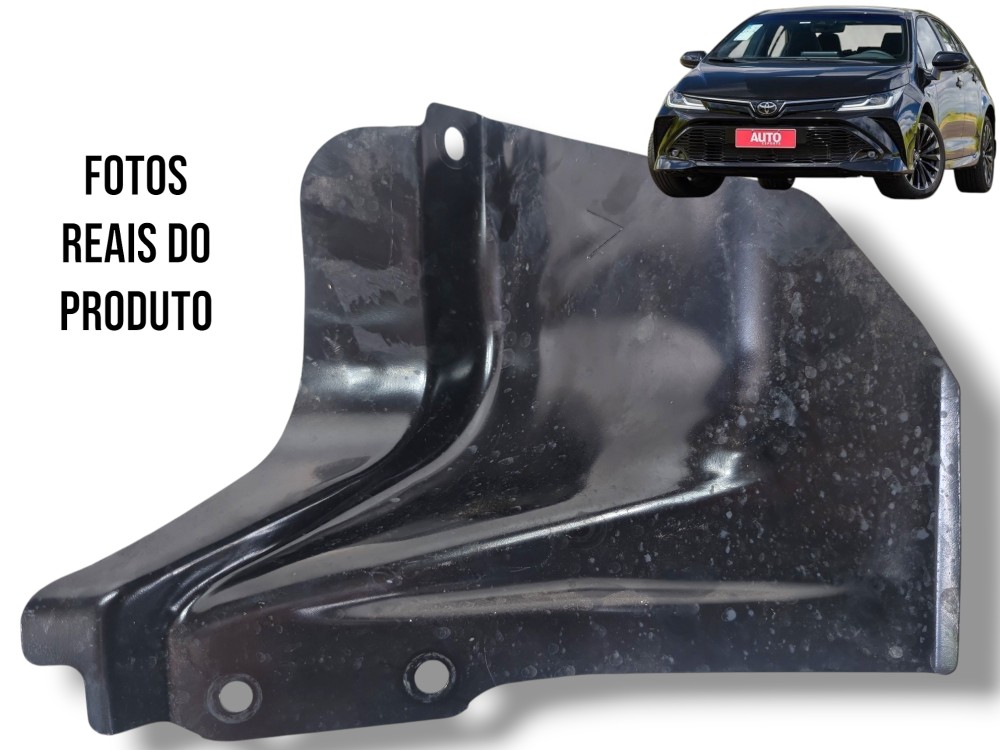 Suporte Carroceria Toyota Corolla Grs 2024 Original 1