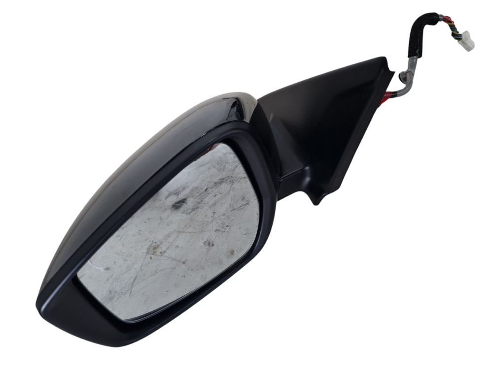 Retrovisor Eletrico Esquerdo Nissan Kicks 2024 0411422 4