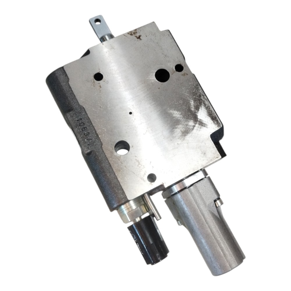 Válvula Eletro-hidráulica Inversora 12v – Cnh 87526168