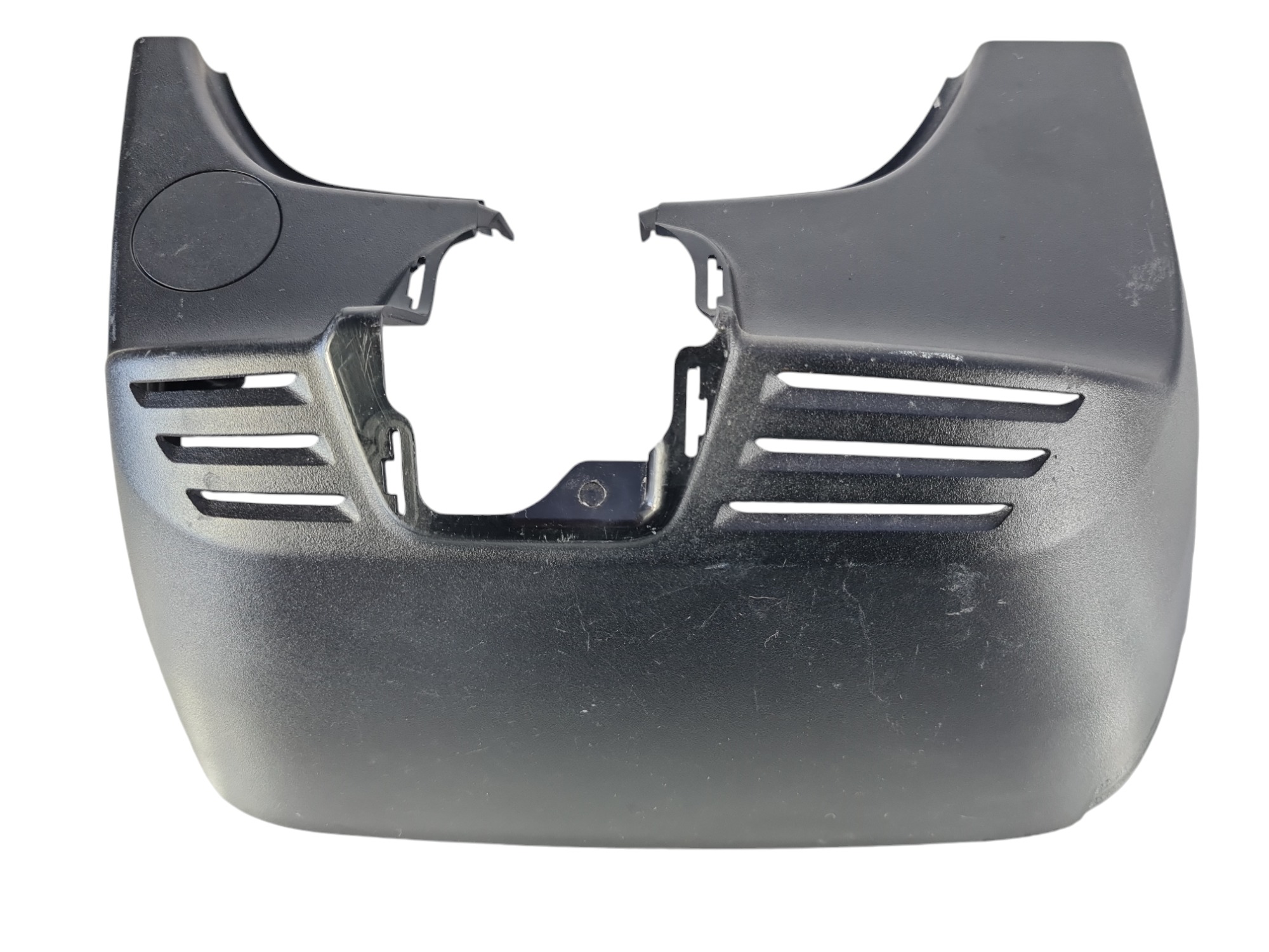 Moldura Suporte Retrovisor Interno Volvo Xc90 D5 2017 2