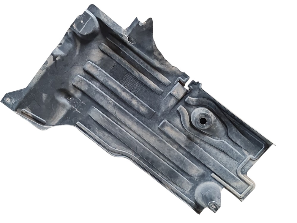 Suporte Inferior Assoalho Volvo Xc40 2020 Original Detalhe 7