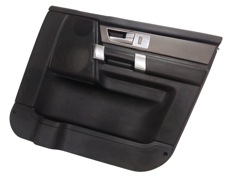 Forro De Porta Dir C/maçaneta Interna Land Rover Discovery 4 6