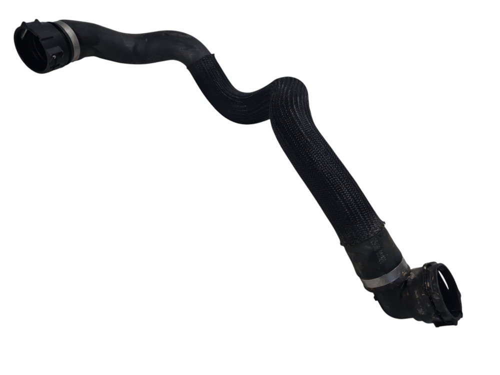 Mangueira Arrefecimento Do Motor Gwm Tank 300 25 26 Original Preto 5