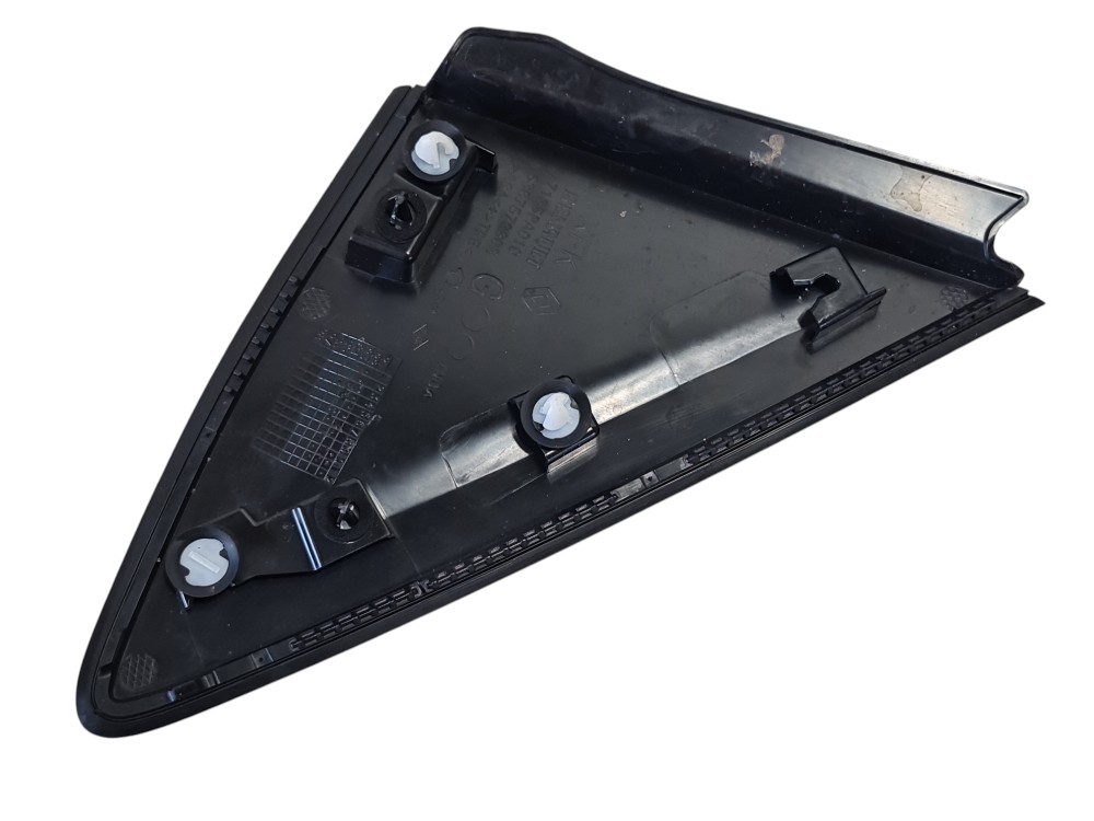 Acabamento interno retrovisor esquerdo Renault Kangoo 2025 6