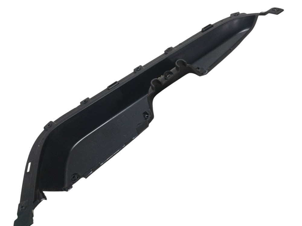 Acabamento Porta Tras Dir Vw/novo Fox Cl Mb 2016 5z4.867.180 6