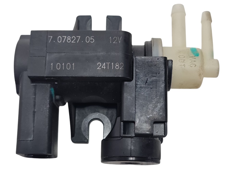 Valvula Solenoite Pressão Tubo Compressão Fordterritory 2025 7